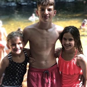 Meet your Posher, Brian